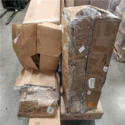 Phoenix AS-IS Mixed Home Improvement Pallet