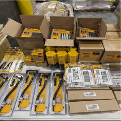 Atlanta Location As-Is Dewalt Tools & More (BL-6237)