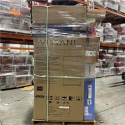 DALLAS LOCATION- AS-IS HOME IMPROVEMENT PALLET