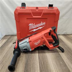 AS-IS- Milwaukee 1 in. SDS Plus D-Handle Rotary Hammer w/ Case (Tool-Only)