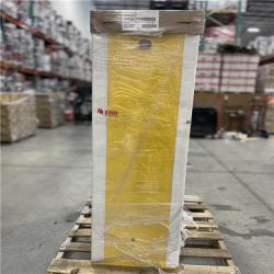 DALLAS LOCATION- FLAMMABLE SFTY 46G SC YELLOW