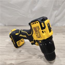 AS-IS DEWALT 20V MAX Cordless 2 Tool Combo Kit