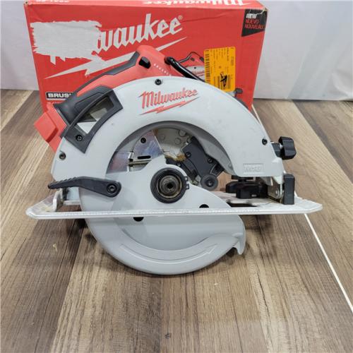 AS-IS Milwaukee M18 7-1/4  18V Brushless Circular Saw 2631-20 (Bare Tool)
