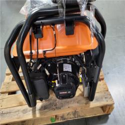 CALIFORNIA AS-IS GENERAC PORTABLE GENERATOR