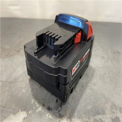 AS-IS - Milwaukee M18 18-Volt Lithium-Ion XC Battery Starter Kit