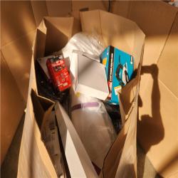 Phoenix AS-IS Mixed Home Improvement Pallet