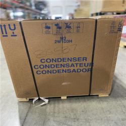 DALLAS LOCATION- Smartcomfort® By Carrier 1.5 Ton 14.3 Seer2 Heat Pump - 454b Refrigerant