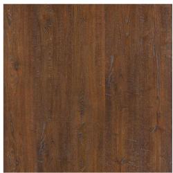 DALLAS LOCATION- Pergo Outlast+ Auburn Scraped Oak 12 mm T x 6.1 in. W Waterproof Laminate Wood Flooring PALLET (47 CASES)