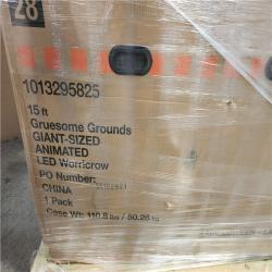 Phoenix  MIXED Halloween Pallet