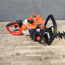 HOUSTON LOCATION - AS-IS Echo 20 21.2cc Hedgetrimmer