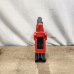AS-IS- Milwaukee  FUEL 18V Lithium-Ion Brushless Cordless Jig Saw (Tool-Only)