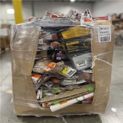 DALLAS LOCATION - MONSTER TURBO