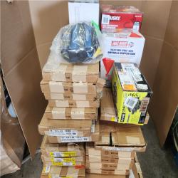 Phoenix AS-IS Mixed Home Improvement Pallet