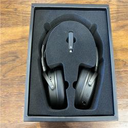 AS-IS Audeze - Maxwell Over-the-Ear Wireless Gaming Headset for PlayStation 4, PlayStation 5, PC - Black