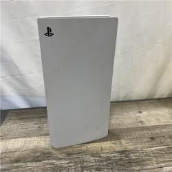 AS-IS Sony PlayStation 5 Gaming Console