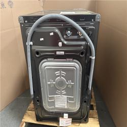 CALIFORNIA AS IS SAMSUNG WASHING WASHING MACHINE MODEL: WF45T6000AV/A5