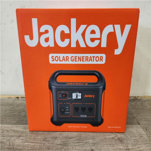 Phoenix Location NEW Jackery Explorer 880, 880Wh/1000W Model No: Explorer 880