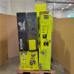 PHOENIX AS-IS TOOL PALLET