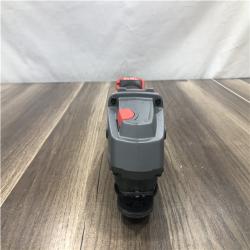 AS-IS Milwaukee FUEL 18V Lithium-Ion Brushless Cordless 4-1/2 in./5 in. Grinder w/Paddle Switch (Tool-Only)