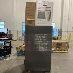 DALLAS LOCATION - AS-IS HOME IMPROVEMENT PALLET