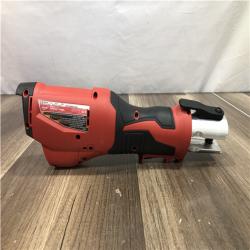 AS-IS Milwaukee 12-Volt Lithium-Ion FORCE LOGIC Copper Press Tool Kit
