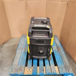 CALIFORNIA AS-IS OUT DOOR POWER EQUIPMENT