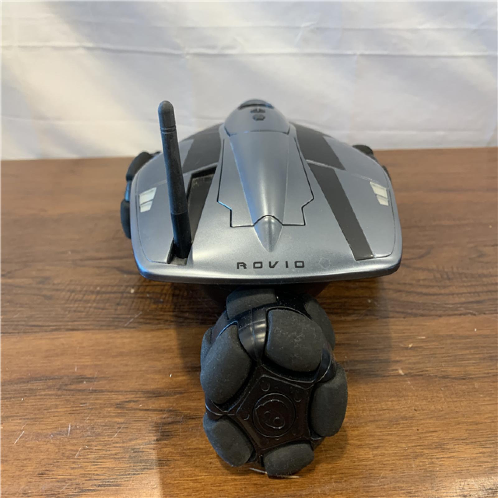 AS-IS Rovio Astro Robot