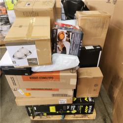 Phoenix AS-IS Monster Turbo Pallet