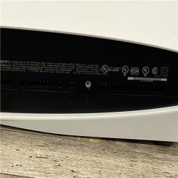 As-Is Sony PlayStation 5 Gaming Console