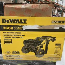 DALLAS LOCATION - AS-IS MONSTER TURBO