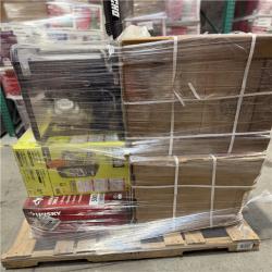 DALLAS LOCATION -AS-IS MONSTER TURBO