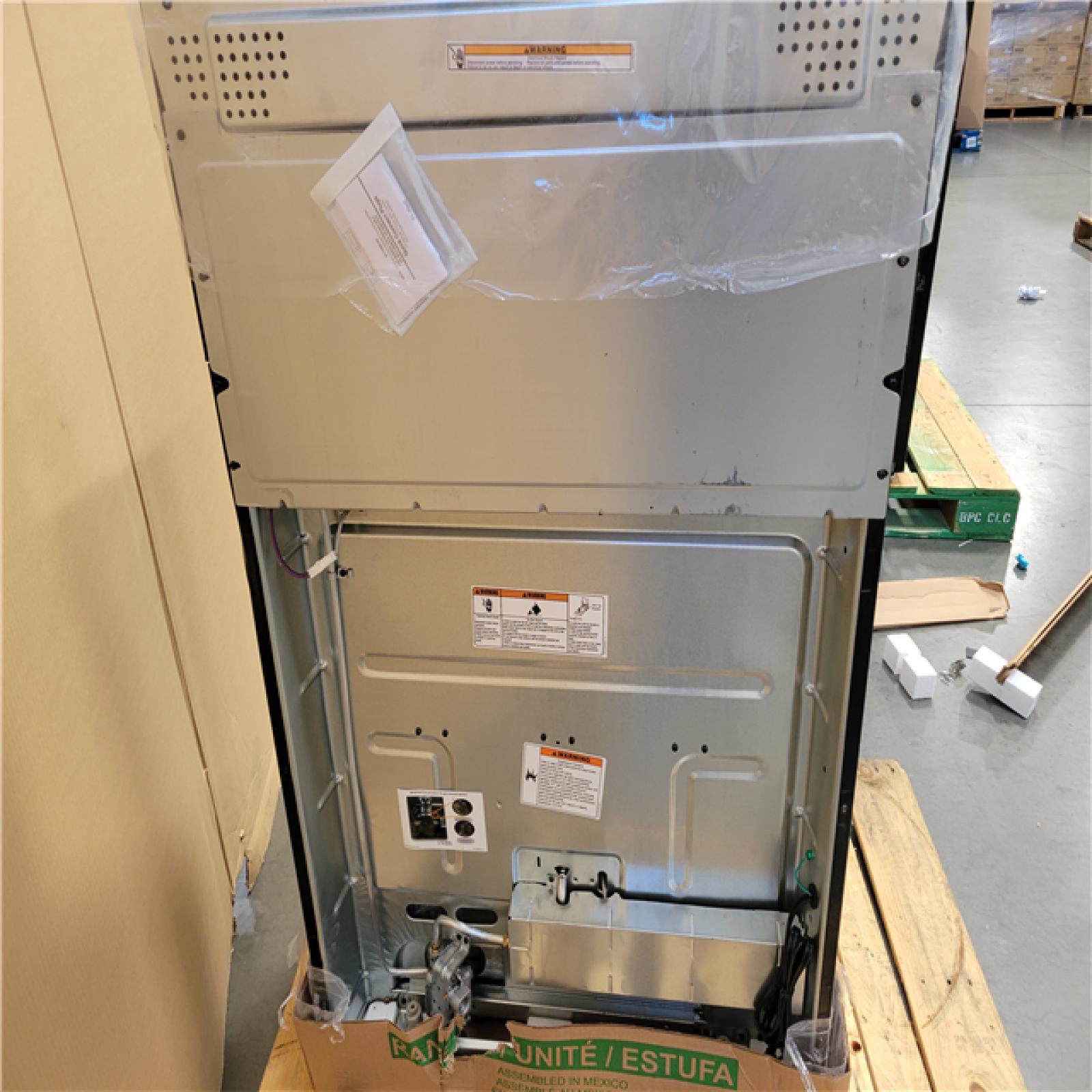 California AS-IS Home Improvement Pallet