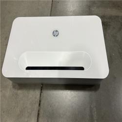 AS-IS  HP BP5000 Smart Projectors  4K UHD Resolution   White | BP5000