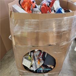 Phoenix AS-IS Mixed Home Improvement Pallet