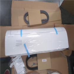 CALIFORNIA AS-IS LG DUALCOOL AC BOX 1&2