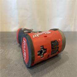 AS-IS - Milwaukee M12 FUEL SURGE 12V Lithium-Ion Brushless Cordless 1/4 in. Hex Impact Driver