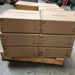 Phoenix Location NEW LED Bulb A19 2700K, 60 Watt Replacement 120V 800 Lumens Package of 24 (17 Cases)