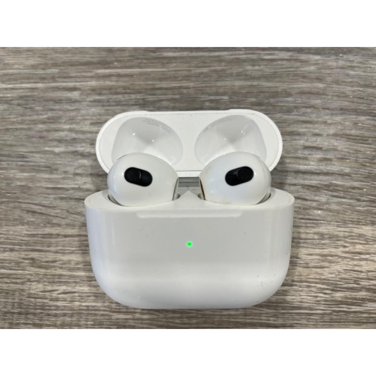 AS-IS Apple AirPods 3rd Generation