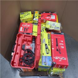 PHOENIX AS-IS TOOL PALLET