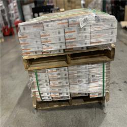 DALLAS LOCATION - Lifeproof Westminster Oak 22 MIL x 9.06 in. W x 48.03 in. L Click Lock Waterproof Vinyl Plank Flooring (21.15 sq. ft. /Case) PALLET -( 51 CASES)