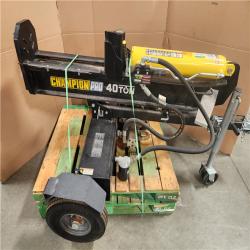 CALIFORNIA AS-IS OUT DOOR POWER EQUIPMENT
