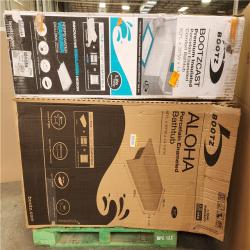 Phoenix AS-IS Mixed Home Improvement Pallet