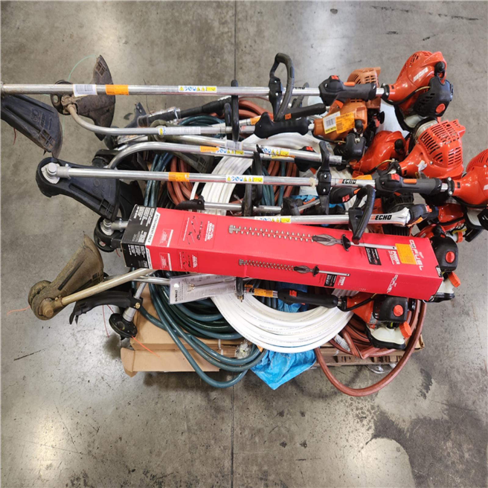 Phoenix AS-IS Mixed Home Improvement Pallet