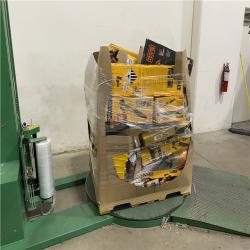 Dallas Location - As-Is DEWALT Tool Pallet
