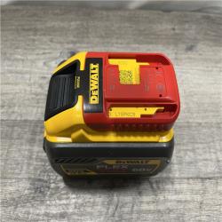 AS-IS DEWALT FLEXVOLT 20V/60V MAX Lithium-Ion 12.0Ah Battery