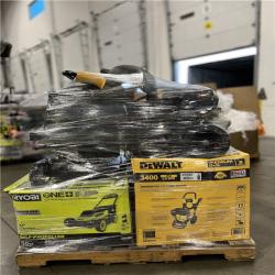 DALLAS LOCATION - MONSTER TURBO