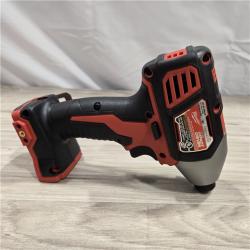 LIKE NEW! - Milwaukee 18V Cordless Brushed 2-Tool Drill/Driver and Impact Driver Kit