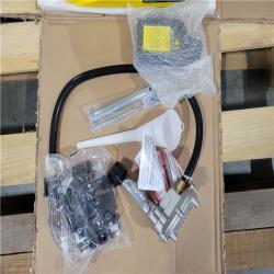 CALIFORNIA AS-IS CHAMPION PORTABLE GENERATOR 2500