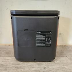 Phoenix Location AS-IS Jackery Solar Generator Explorer 1000 Plus 1264.64Wh/2000W Model No. JE-1000C
