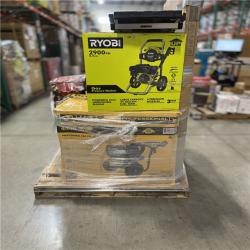 DALLAS LOCATION - AS-IS MONSTER TURBO